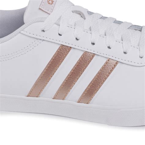 adidas courtset w weiß|adidas courtset shoes.